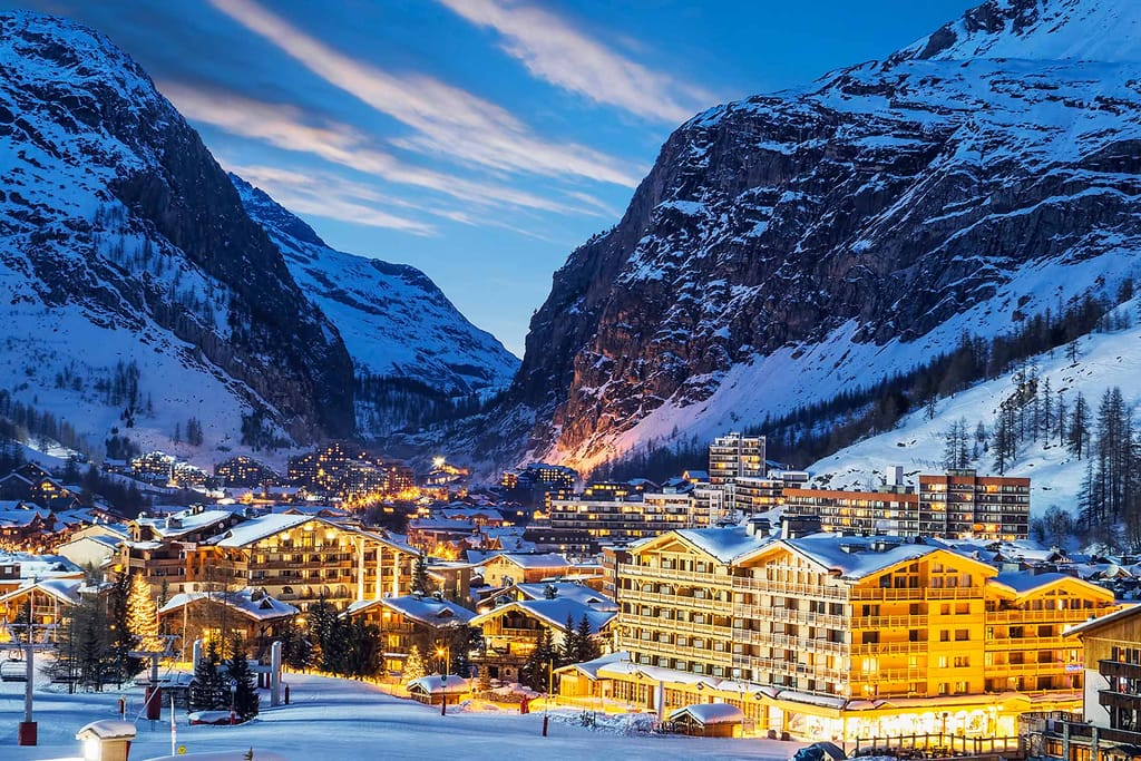 Val d’Isère